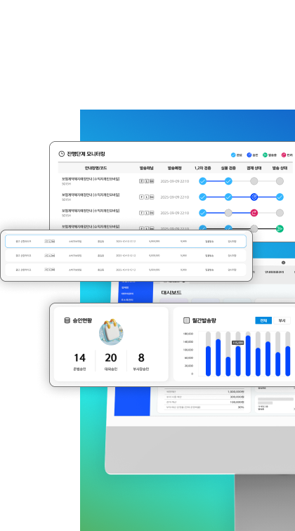 명확한 피드백 & 상태 시스템